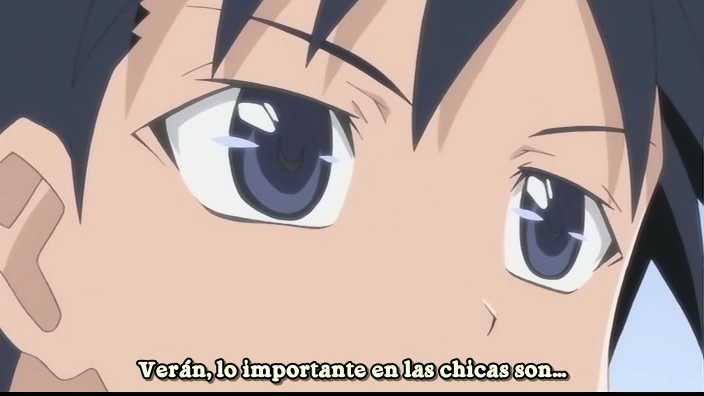 Kyou no 5 no 2 (JnF-TaF) (Jisedai no Fansub/ Tsugaru Anime)